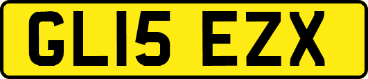 GL15EZX