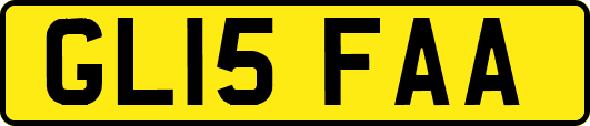 GL15FAA