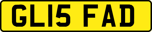GL15FAD