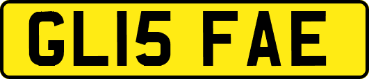 GL15FAE