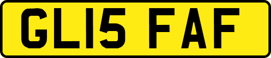 GL15FAF