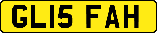 GL15FAH