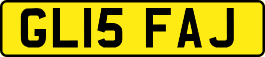 GL15FAJ