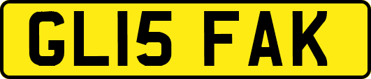 GL15FAK