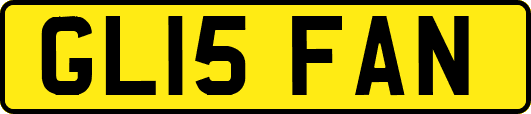 GL15FAN
