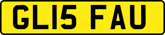 GL15FAU