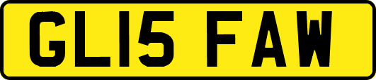 GL15FAW