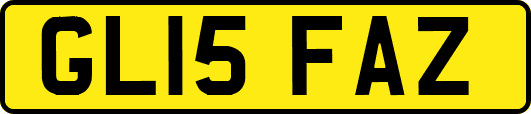 GL15FAZ