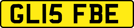GL15FBE