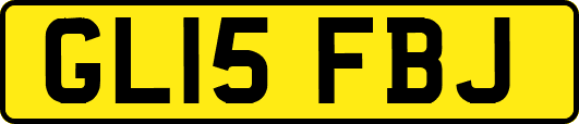 GL15FBJ