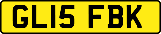 GL15FBK