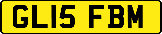 GL15FBM