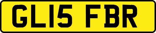 GL15FBR