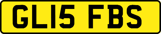 GL15FBS