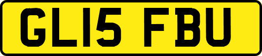 GL15FBU