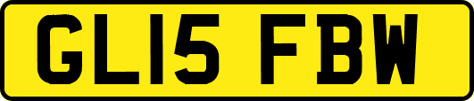 GL15FBW