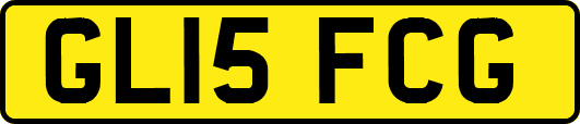 GL15FCG