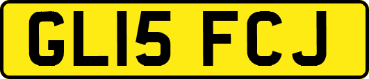 GL15FCJ