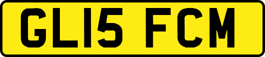 GL15FCM