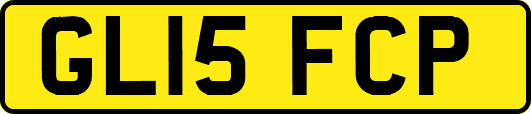 GL15FCP