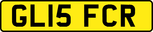 GL15FCR