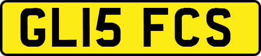 GL15FCS