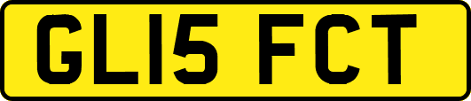 GL15FCT