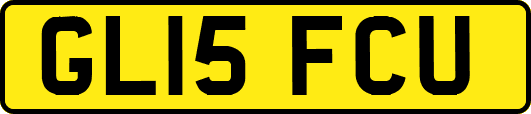 GL15FCU