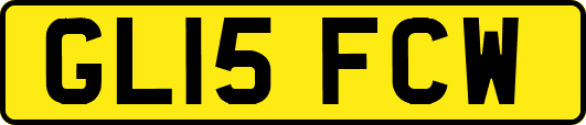 GL15FCW