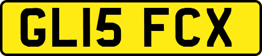 GL15FCX