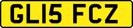 GL15FCZ