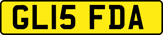 GL15FDA