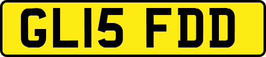 GL15FDD