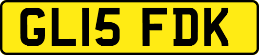 GL15FDK