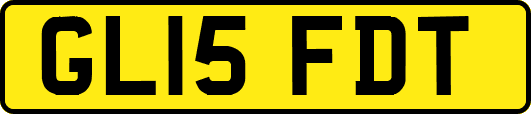 GL15FDT