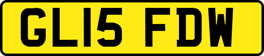 GL15FDW