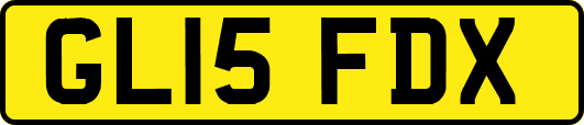GL15FDX