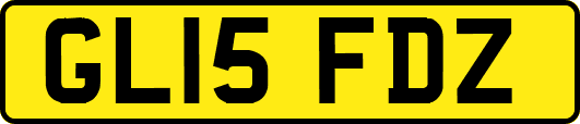 GL15FDZ