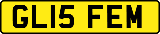 GL15FEM
