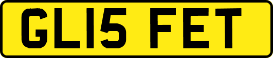 GL15FET