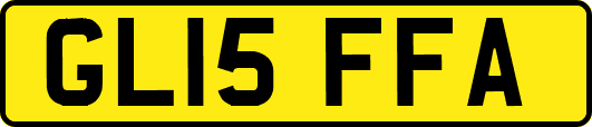 GL15FFA