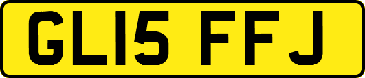 GL15FFJ