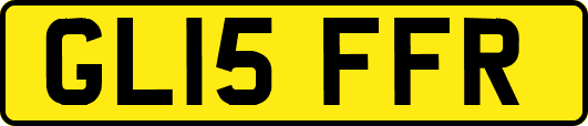 GL15FFR