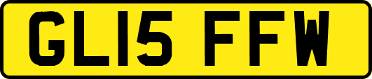 GL15FFW
