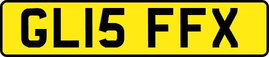 GL15FFX