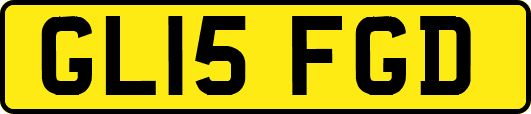 GL15FGD
