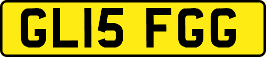 GL15FGG