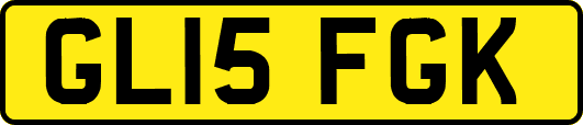 GL15FGK