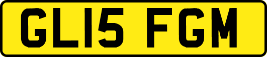 GL15FGM