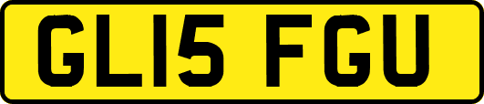 GL15FGU